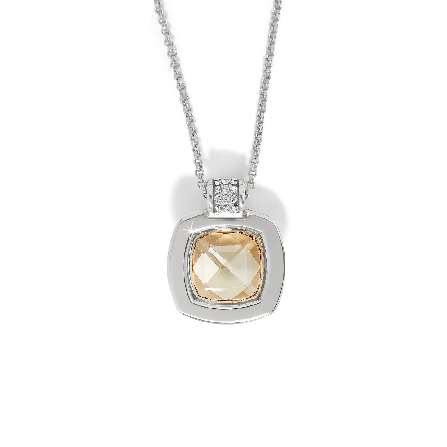 Meridian Aurora Large Necklace - Image 13