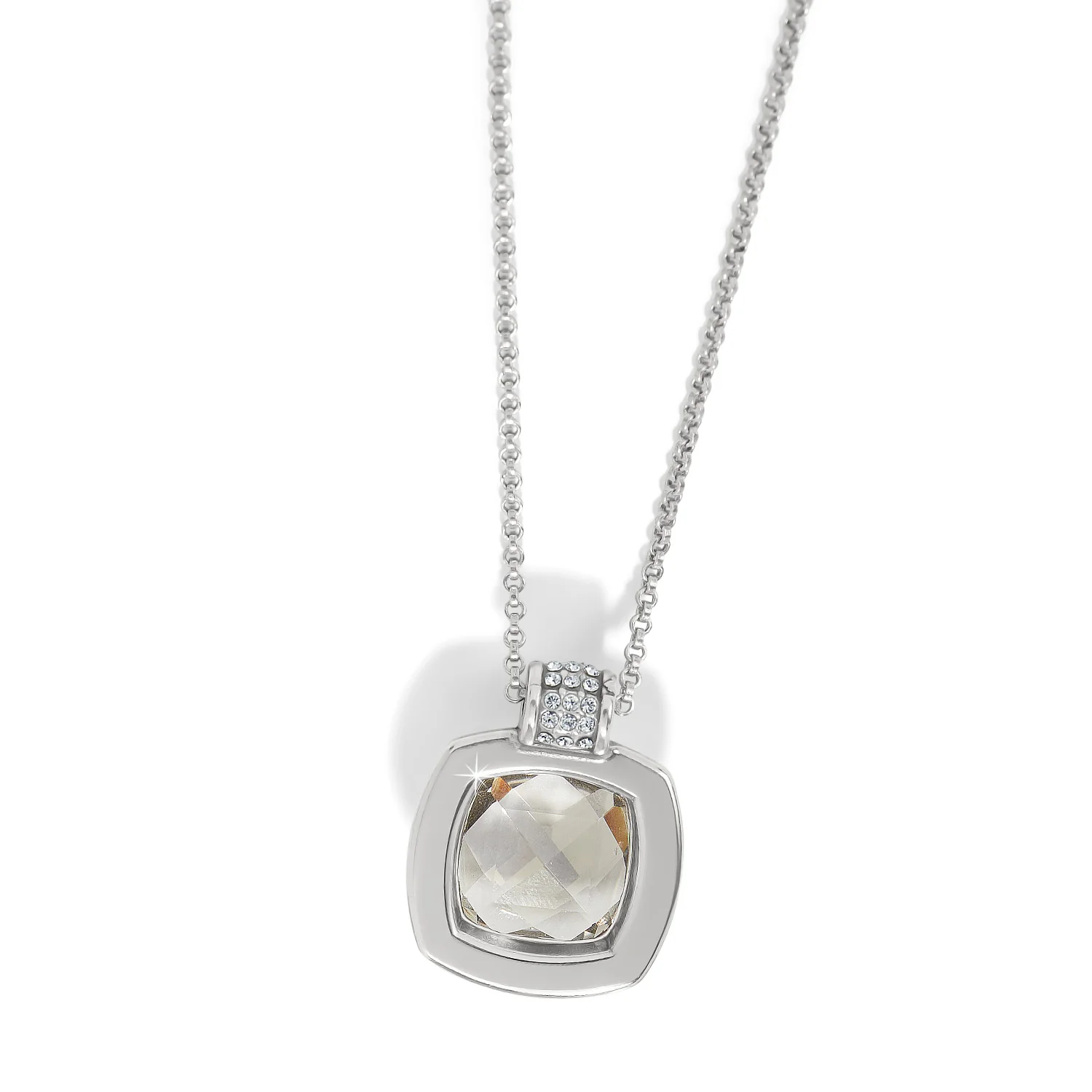 Meridian Aurora Large Necklace - Image 8