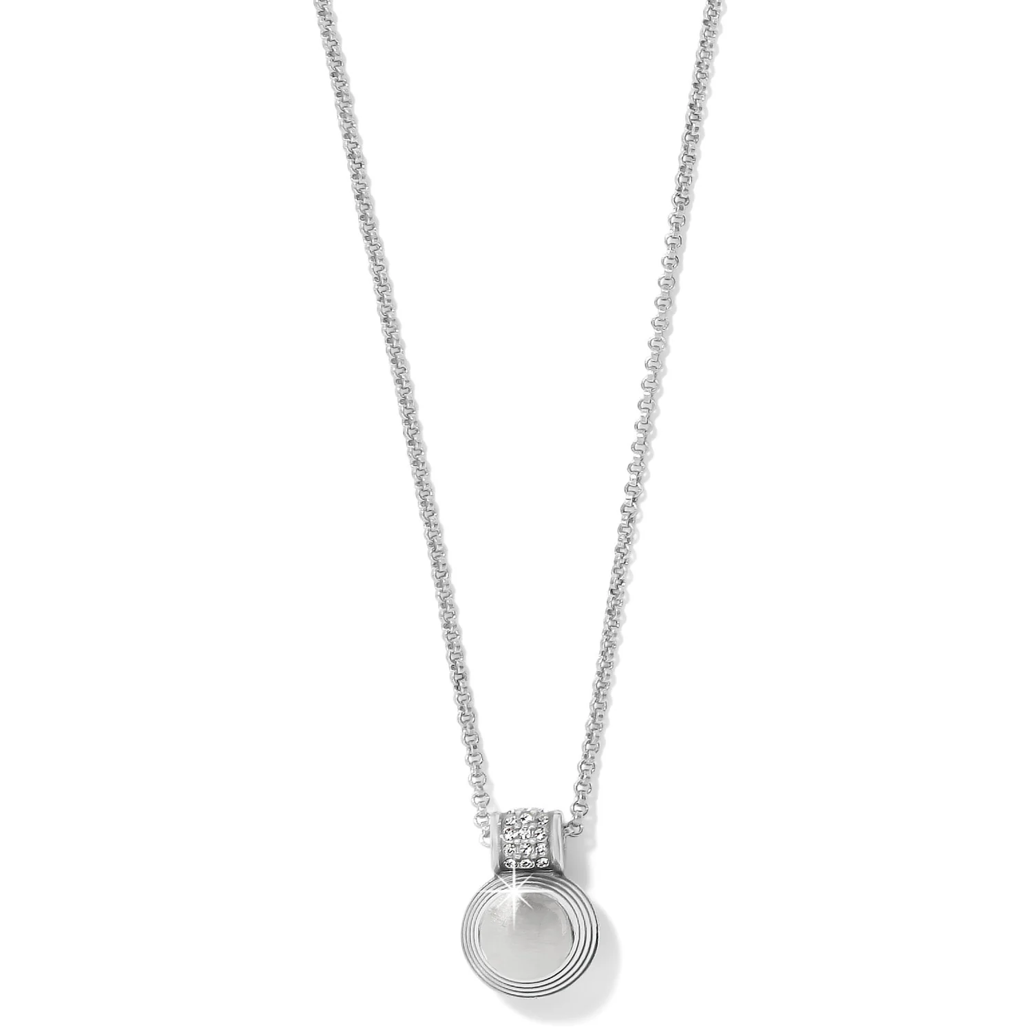 Meridian Aurora Petite Necklace