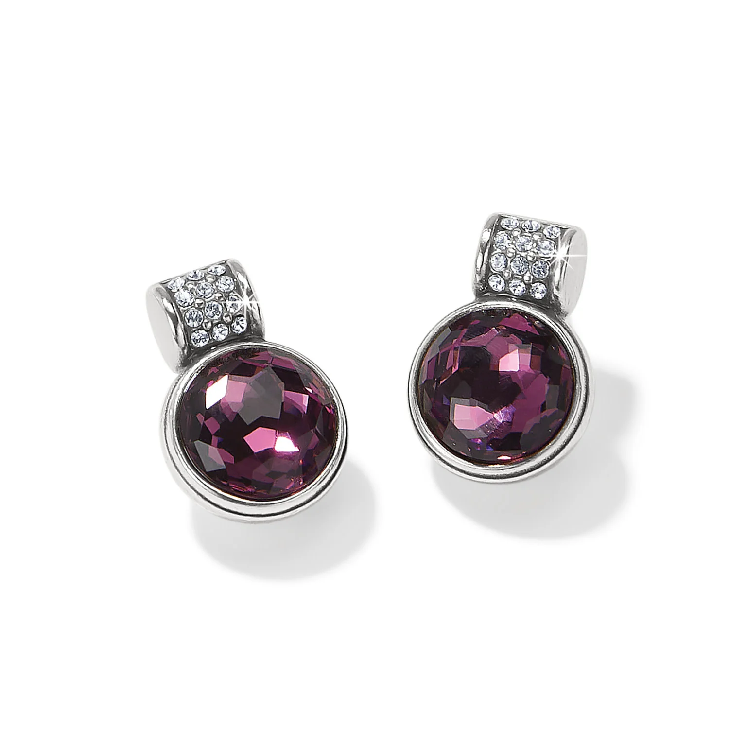 Meridian Aurora Petite Post Earrings - Image 3
