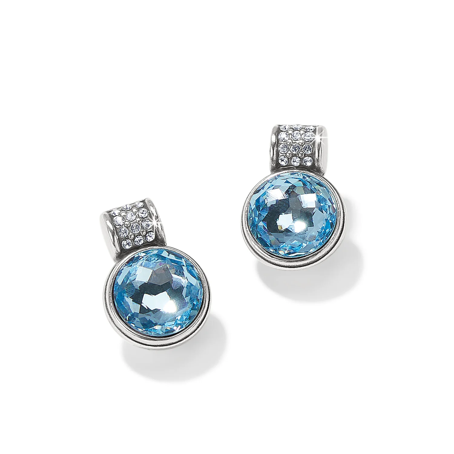 Meridian Aurora Petite Post Earrings - Image 4