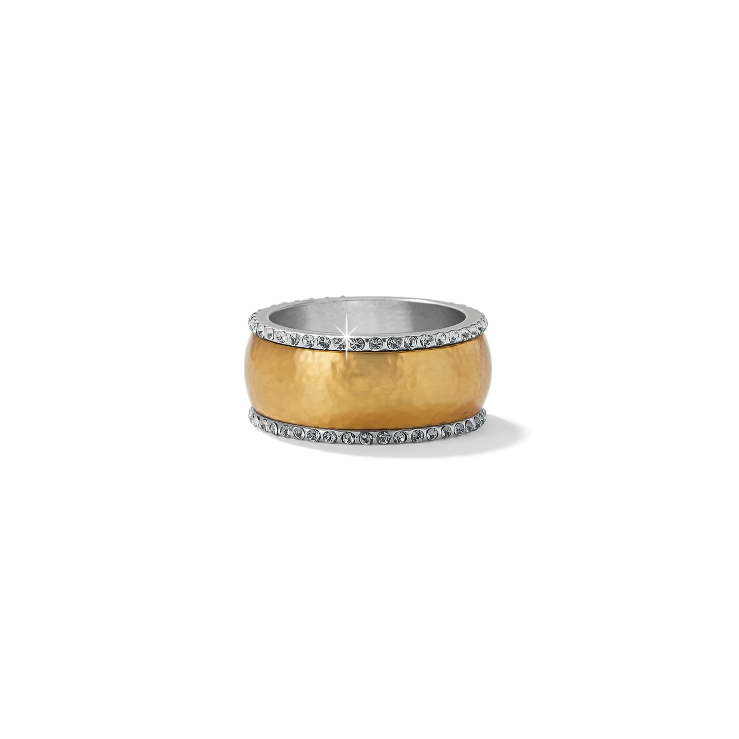 Meridian Geo Band Ring - Image 8