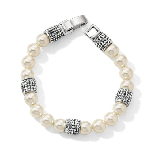 Meridian Pearl Bracelet - Image 3