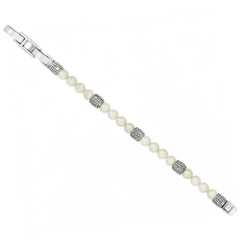Meridian Pearl Bracelet - Image 4