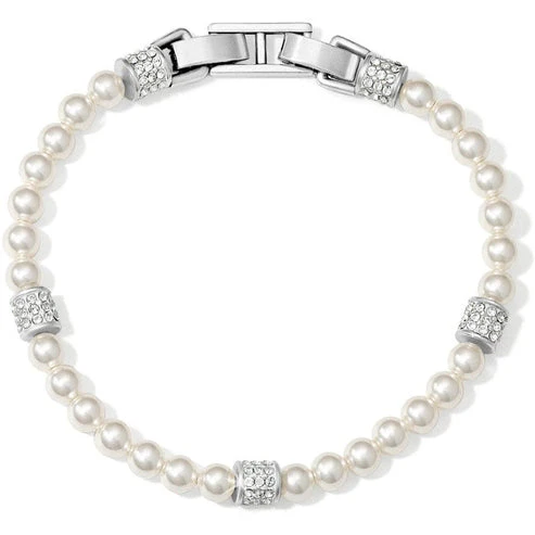 Meridian Petite Pearl Bracelet - Image 3