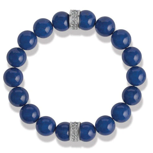 Meridian Petite Stretch Bracelet - Image 2