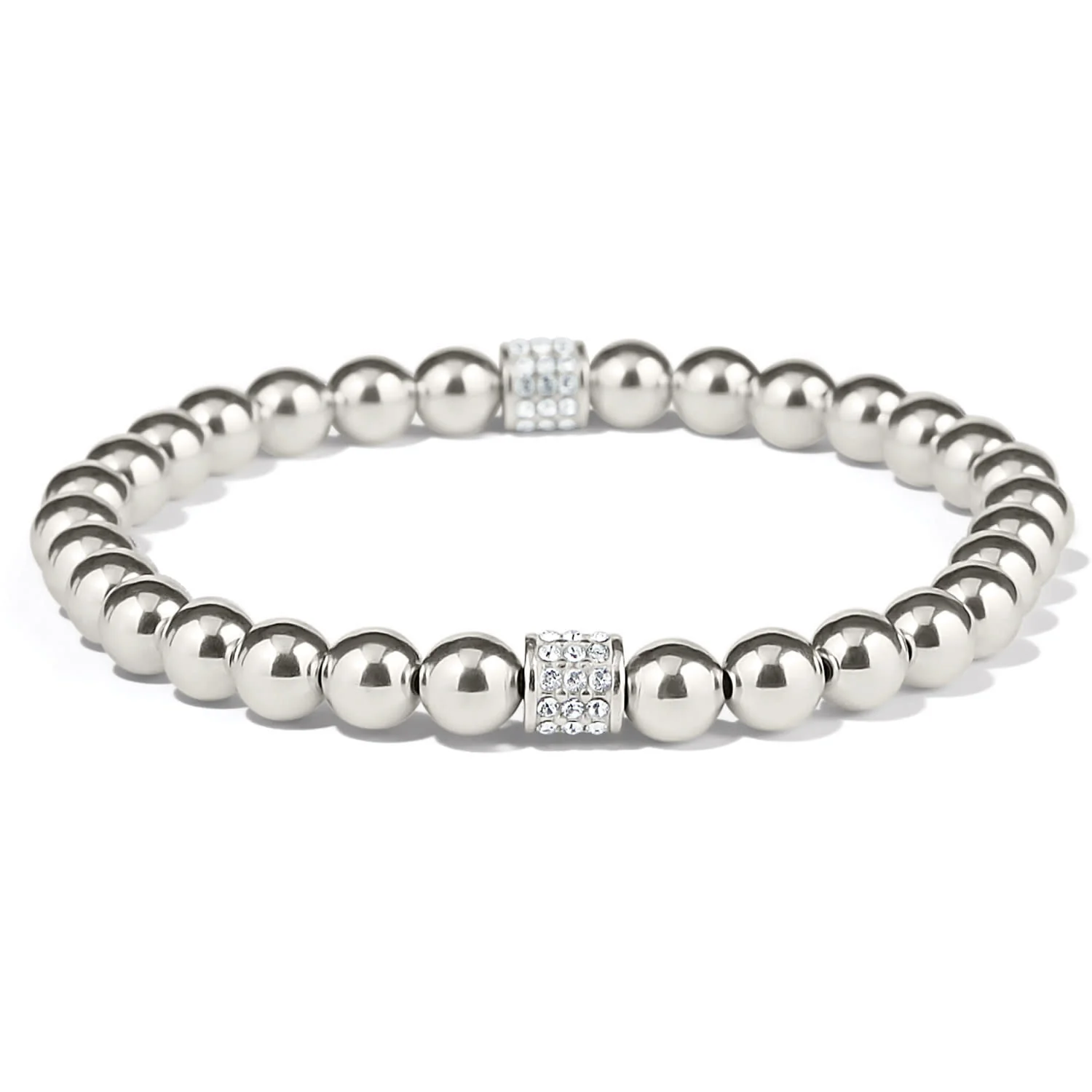Meridian Petite Stretch Bracelet - Image 2