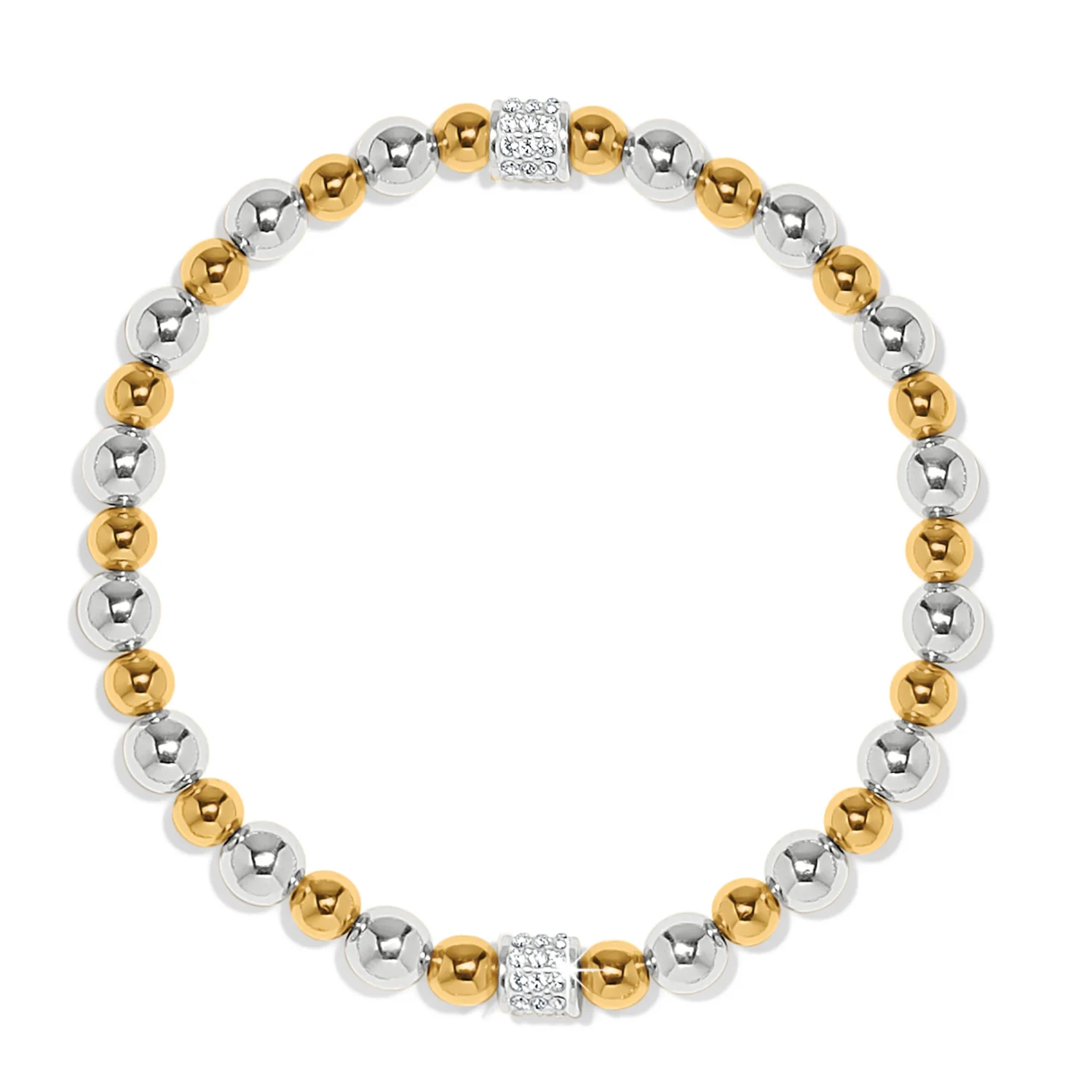 Meridian Petite Stretch Bracelet - Image 2