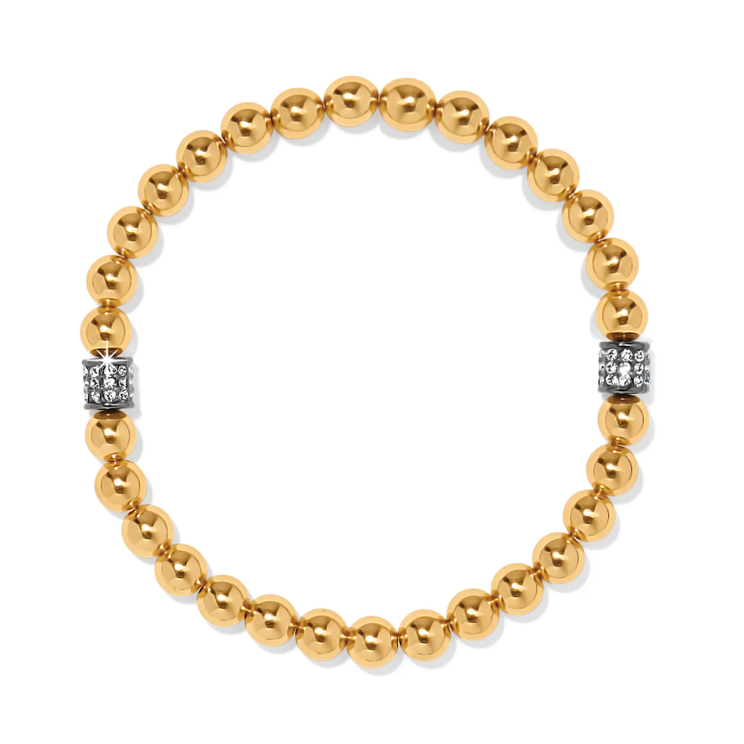 Meridian Petite Stretch Bracelet - Image 3