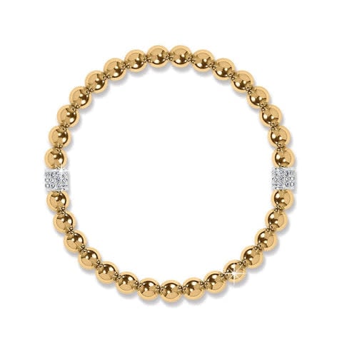 Meridian Petite Stretch Bracelet