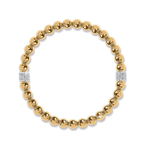 Meridian Petite Stretch Bracelet - Image 3