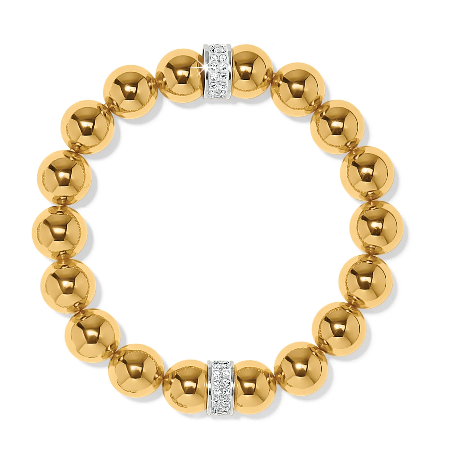 Meridian Petite Stretch Bracelet - Image 3
