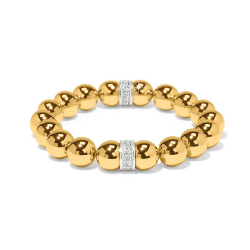 Meridian Petite Stretch Bracelet - Image 4