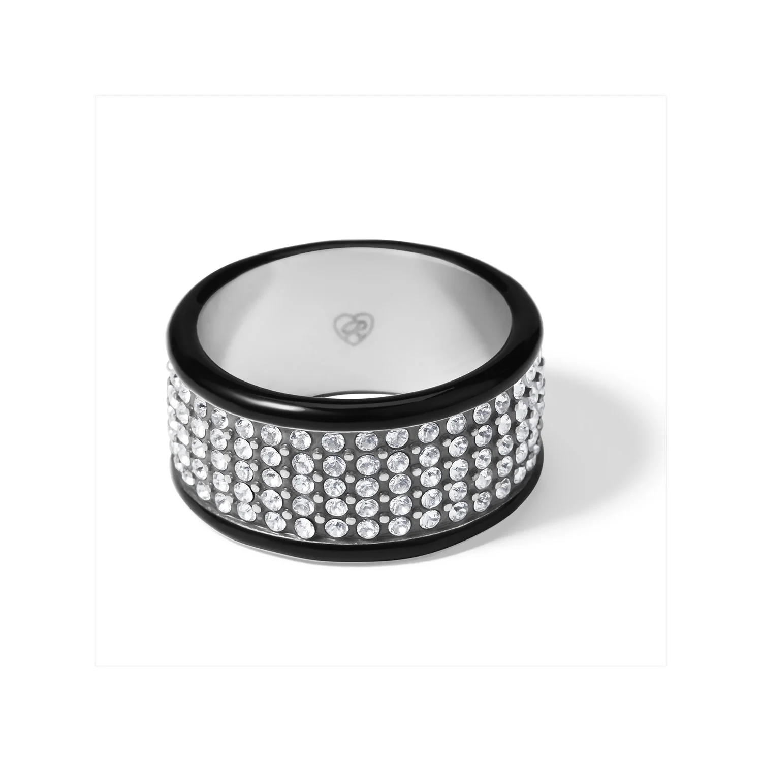 Meridian Ring - Black - Image 6