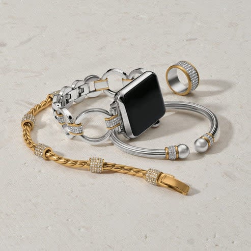 Meridian Tempo Watch Band - Image 2