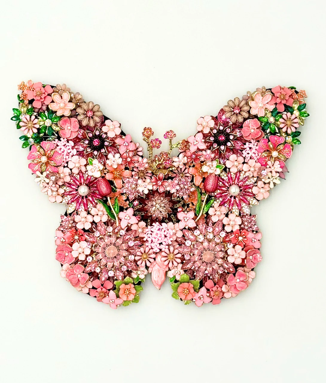 Merry Everything Butterfly - Image 6