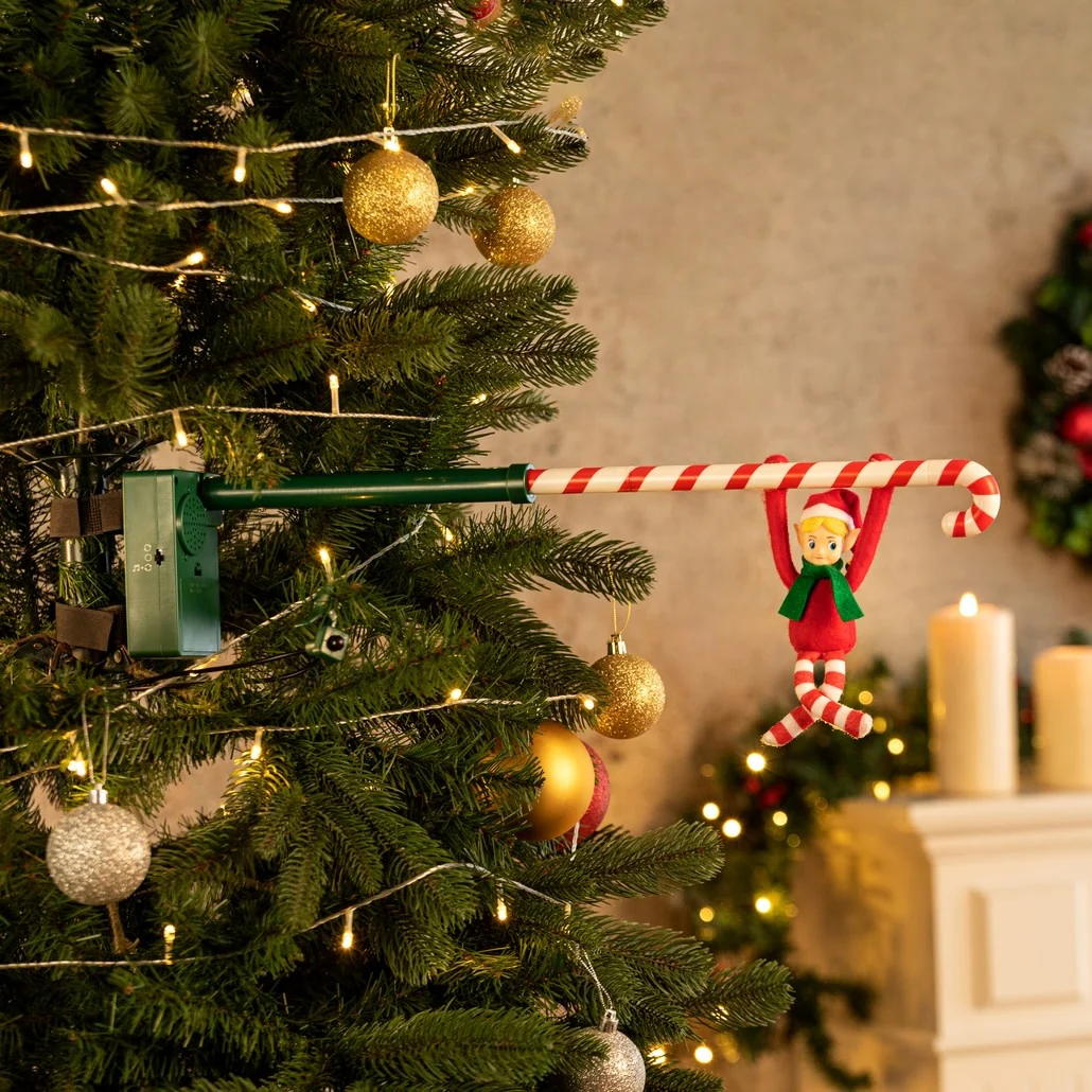 Merry Mischief Makers - Acrobat - Image 3