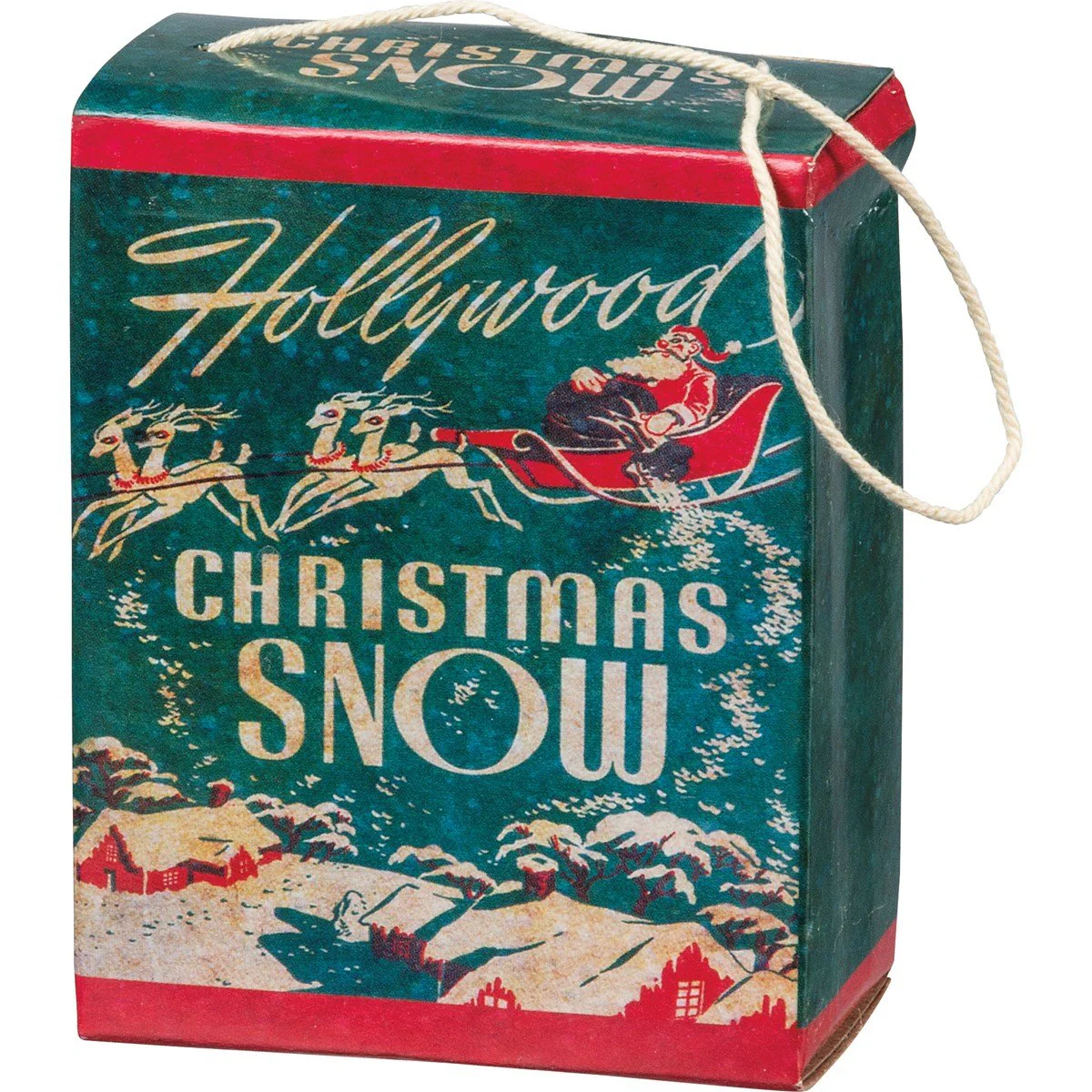 Mica Snow