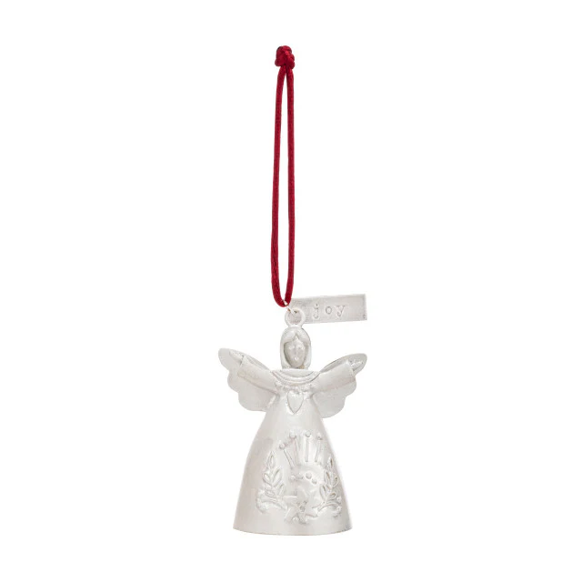 Mini Bell Angel Ornament - Image 23