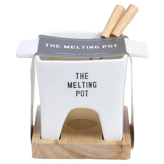 Mini Fondue - Image 3
