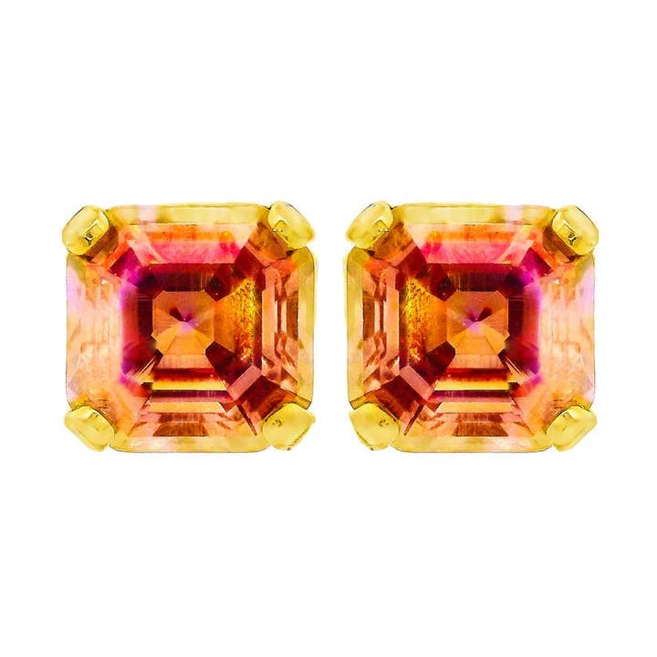 Mini Nikki Studs Earrings - Image 3