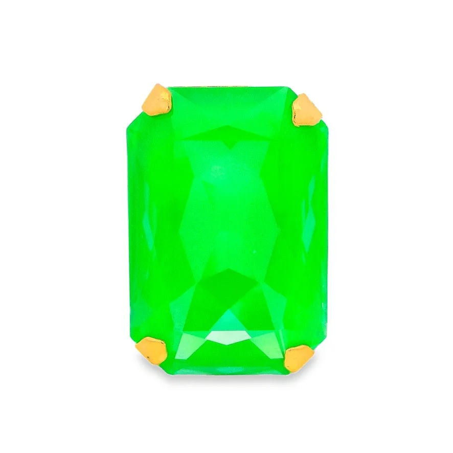 Mini Soleil Ring in Electrics - Image 2
