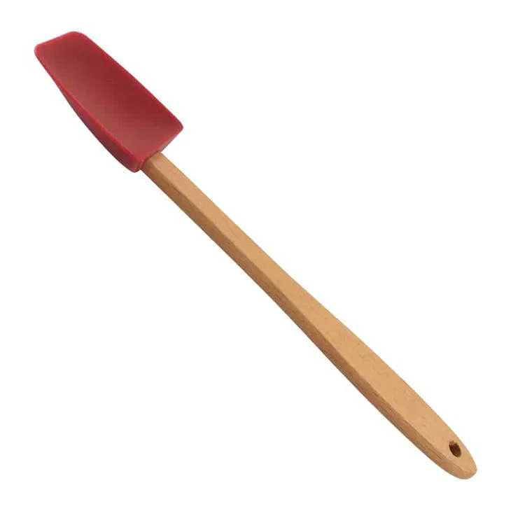 Mini Spoon/Spatula Silicone - Image 10