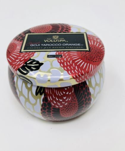 Mini Tin Candle - Image 9