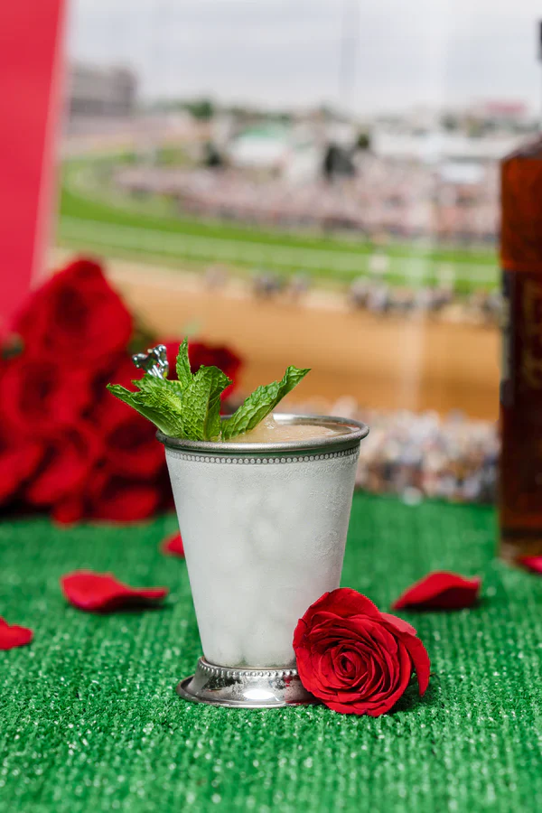 Mint Julep Slush Mix - Image 6