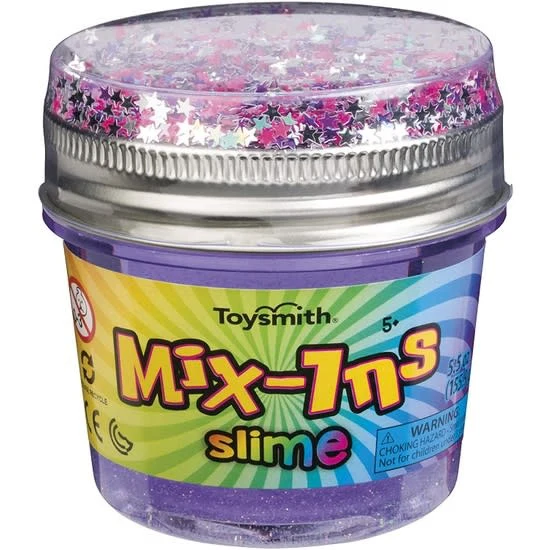 Mix-Ins Slime & Confetti Kit - Image 6