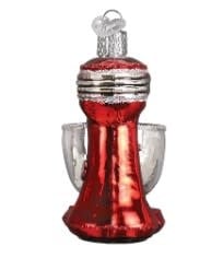 Mixer Ornament - Image 2