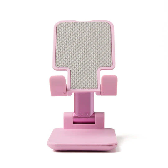 Modern Monkey Hold The Phone Folding Tech Stand - Image 4