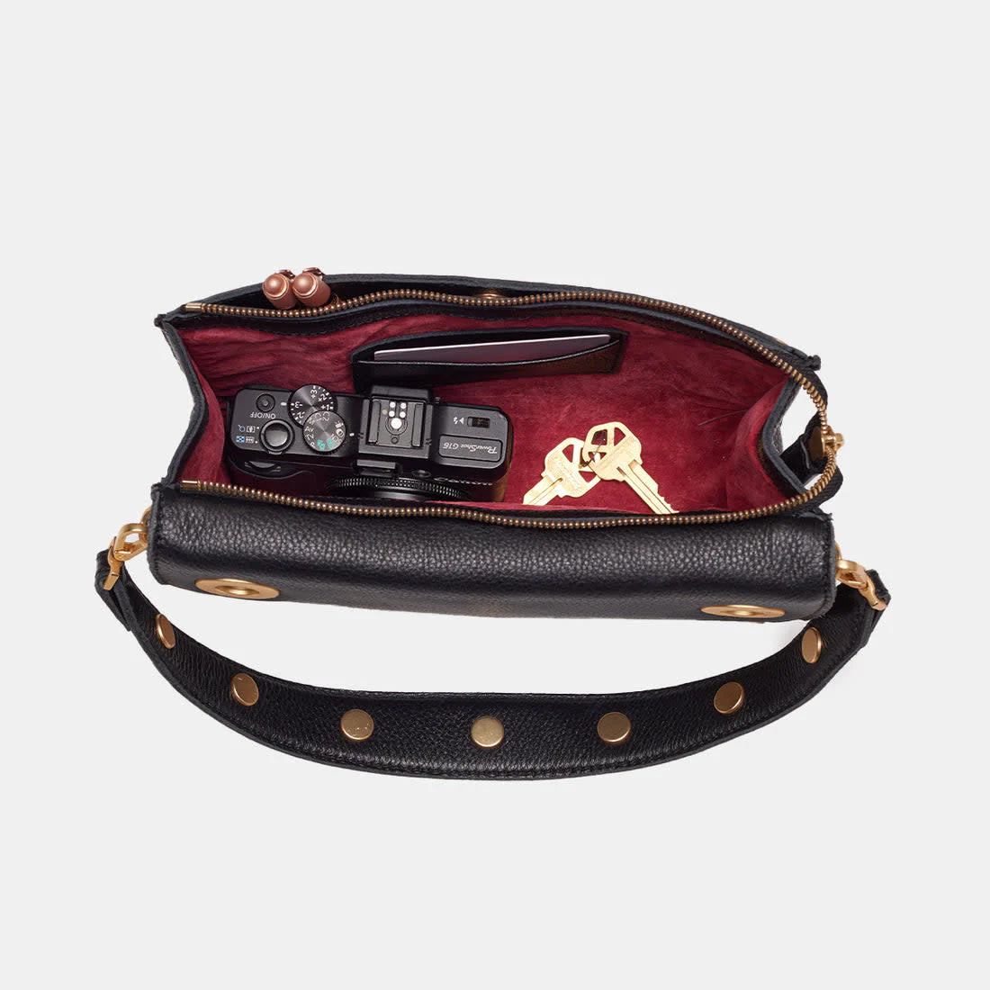 Montana Clutch Small - Image 2