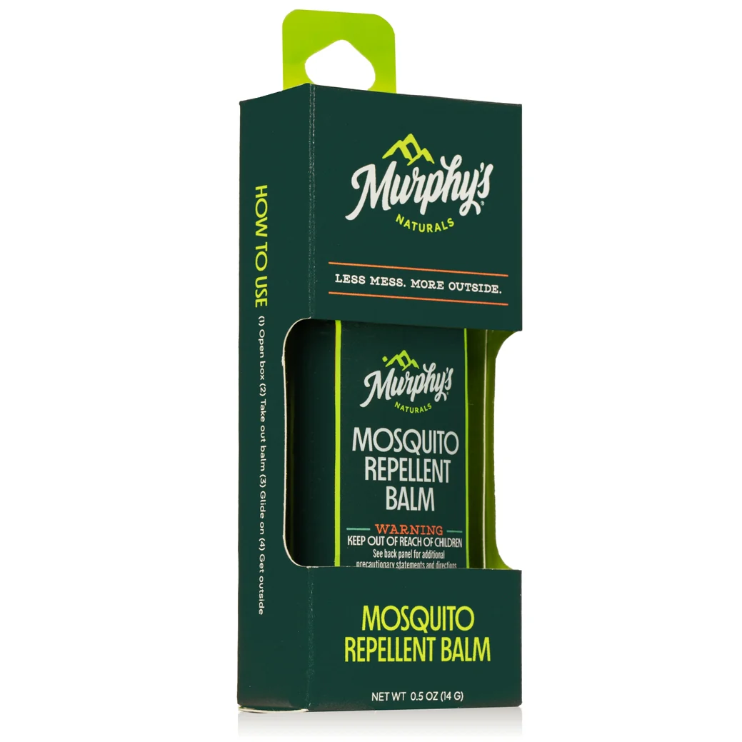 Mosquito Repellent Balm Sticks - Image 2