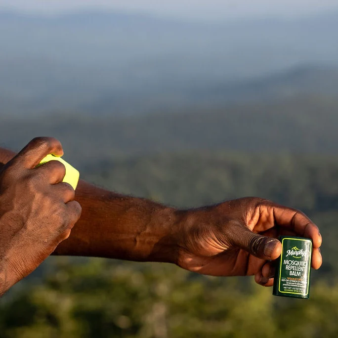 Mosquito Repellent Balm Sticks - Image 4