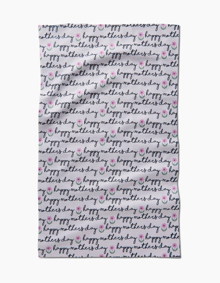 Mother's Day Tea Towels - Image 11