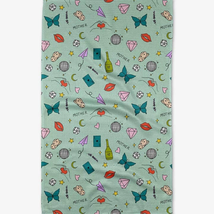 Mother's Day Tea Towels - Image 3