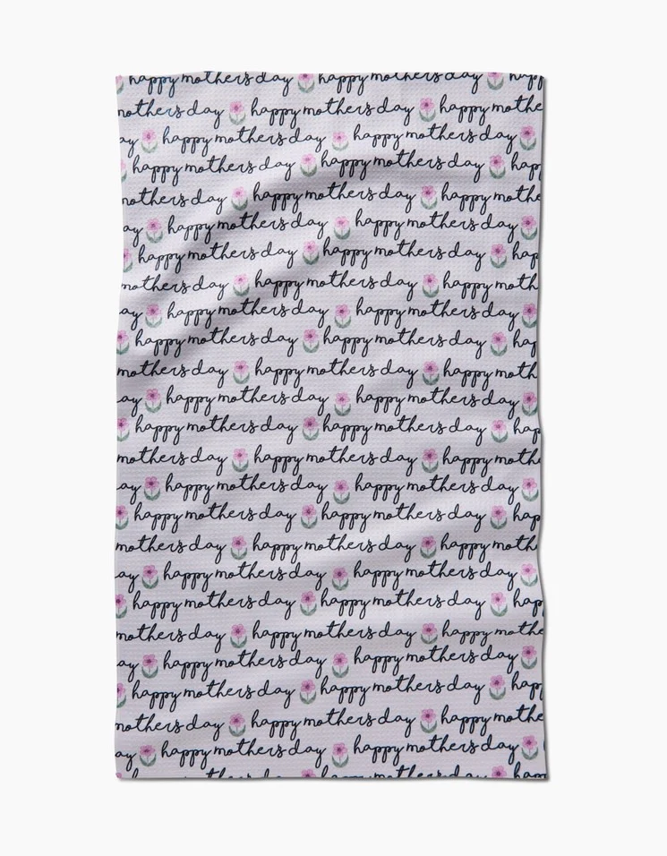 Mother's Day Tea Towels - Image 4