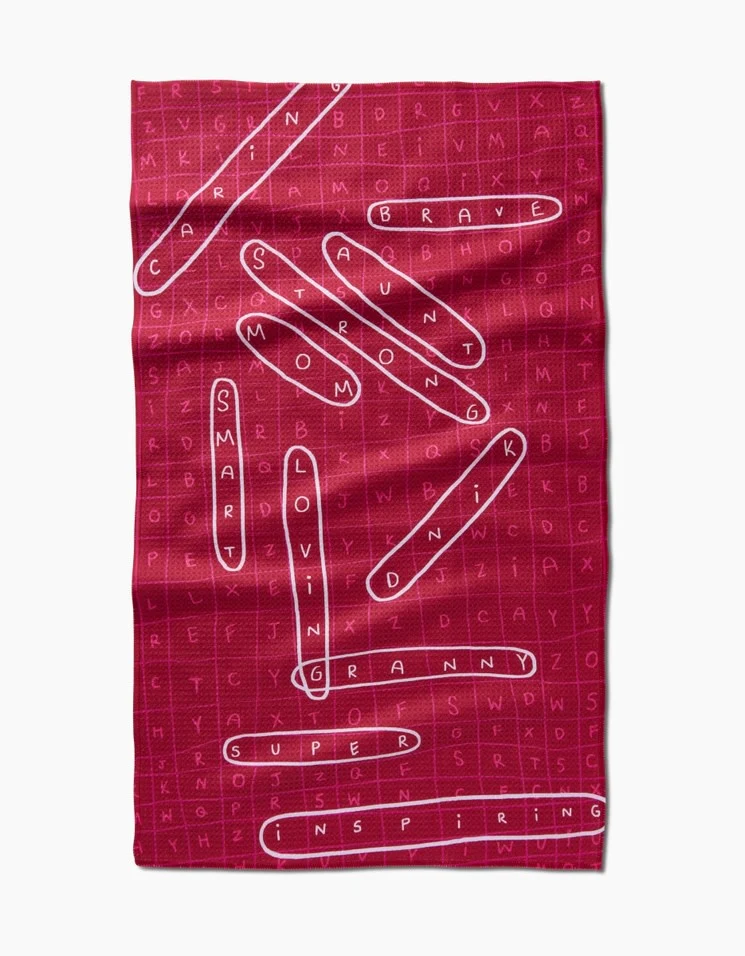 Mother's Day Tea Towels - Image 6