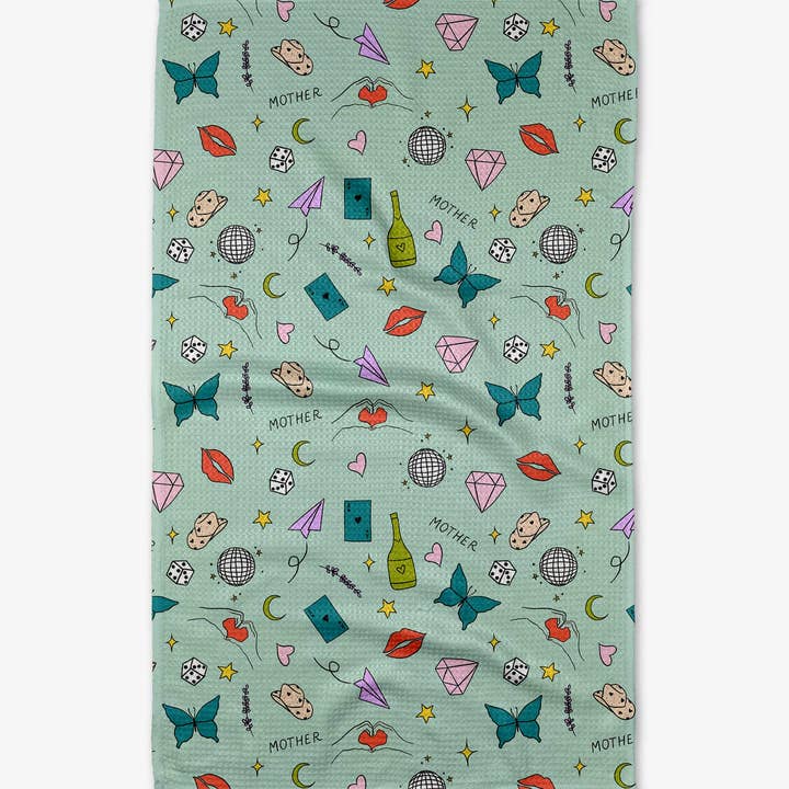 Mother's Day Tea Towels - Image 9