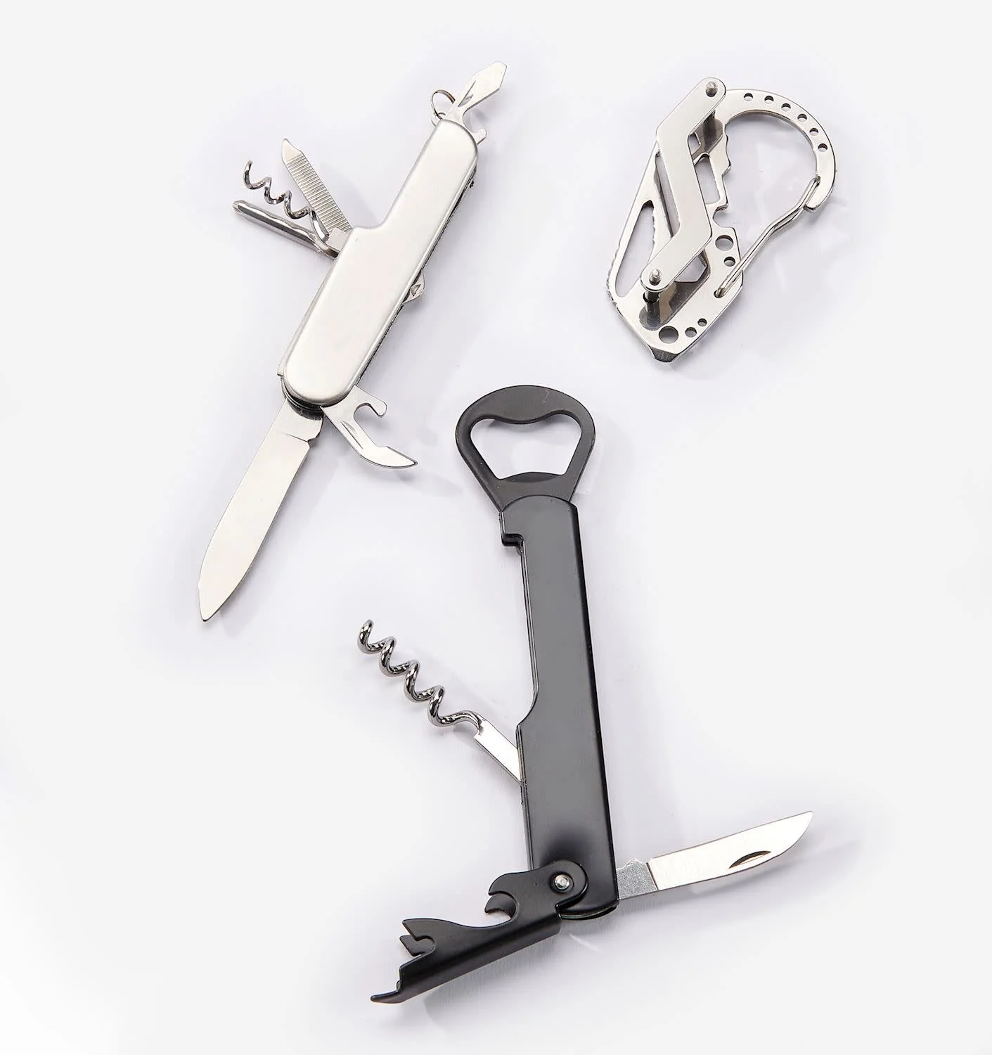 Multi-Function Pocket Tool - Image 2