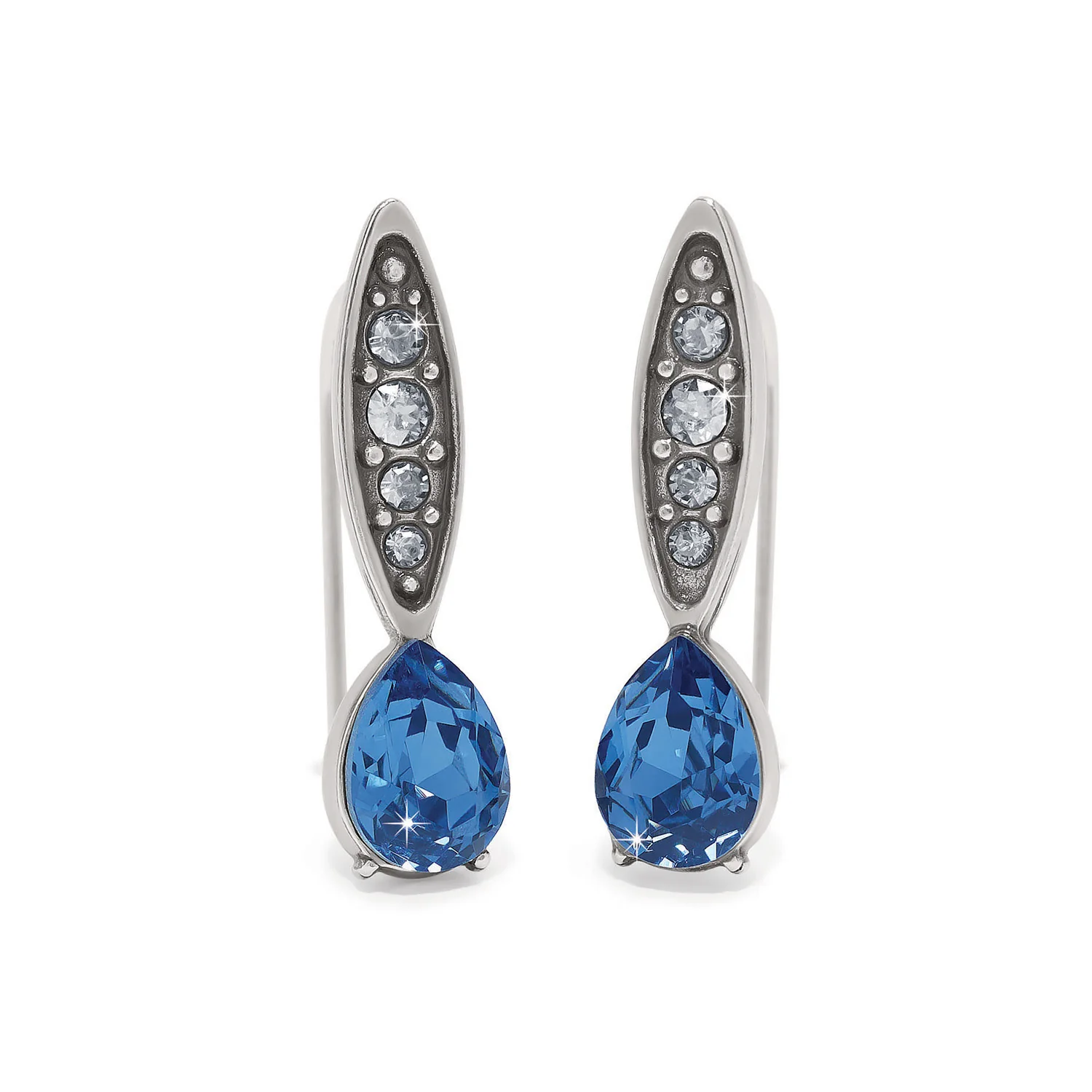 Mystery Of Love Earrings - Image 2