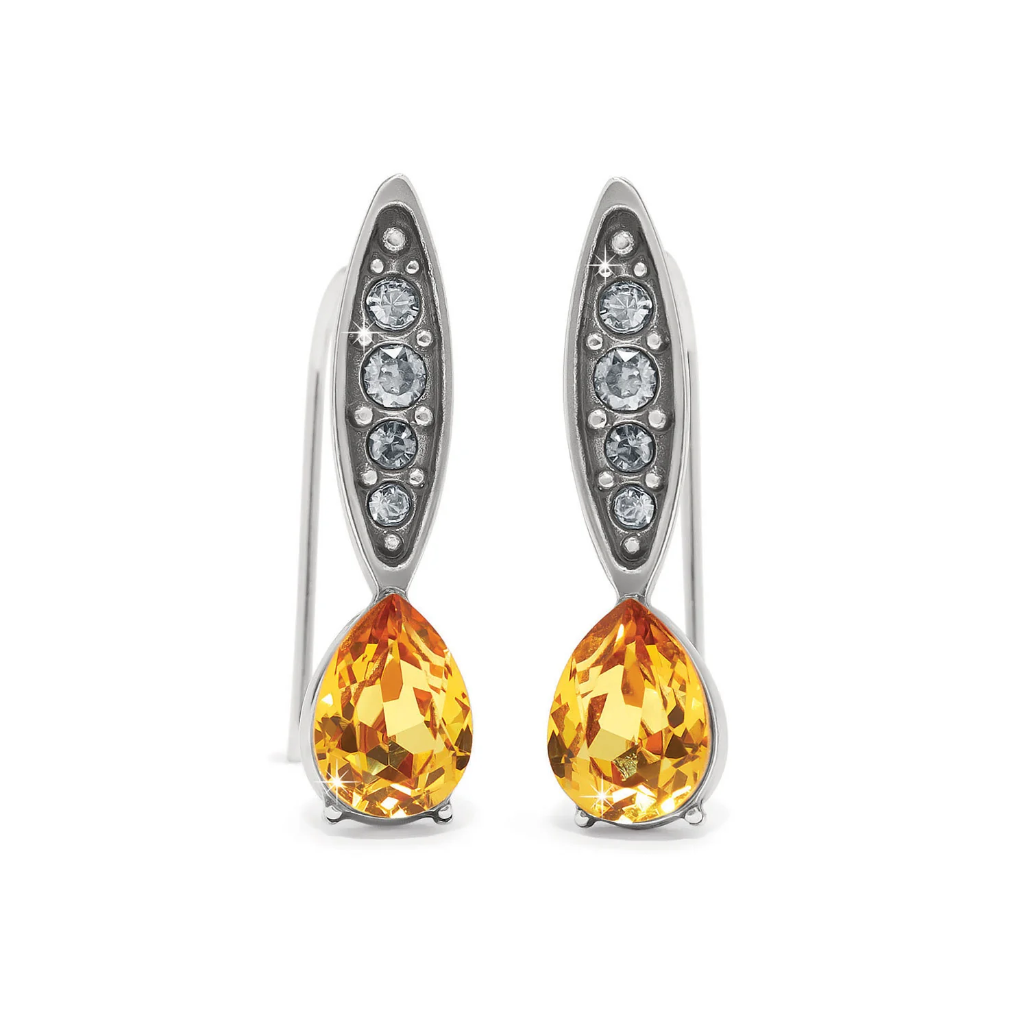 Mystery Of Love Earrings - Image 3