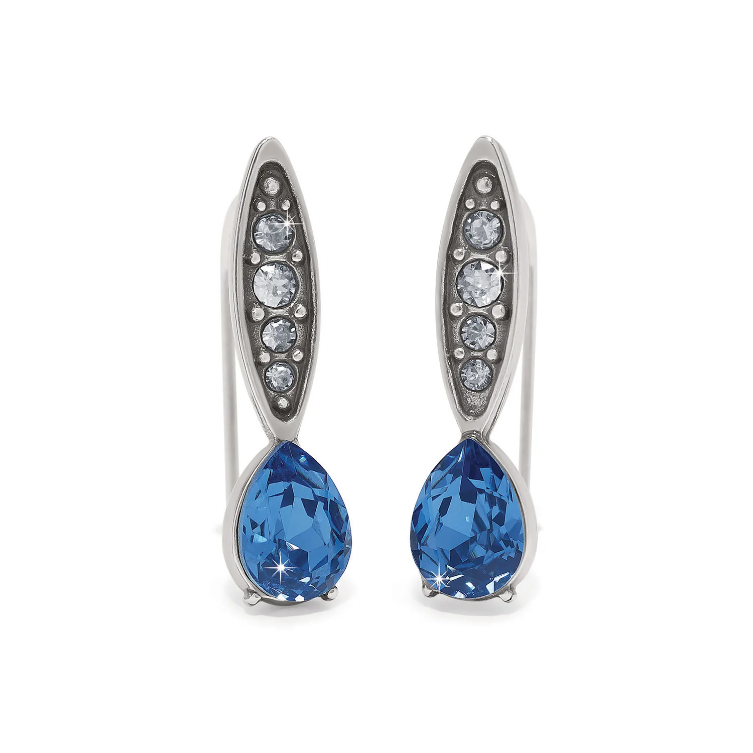 Mystery Of Love Earrings - Image 4