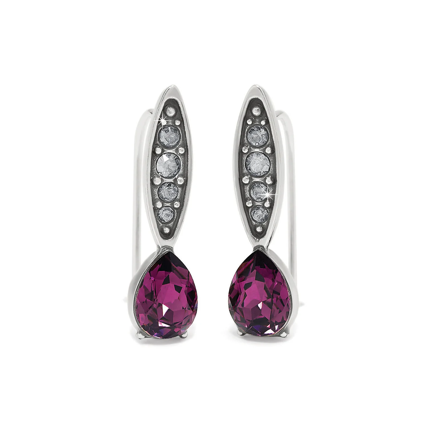 Mystery Of Love Earrings - Image 5