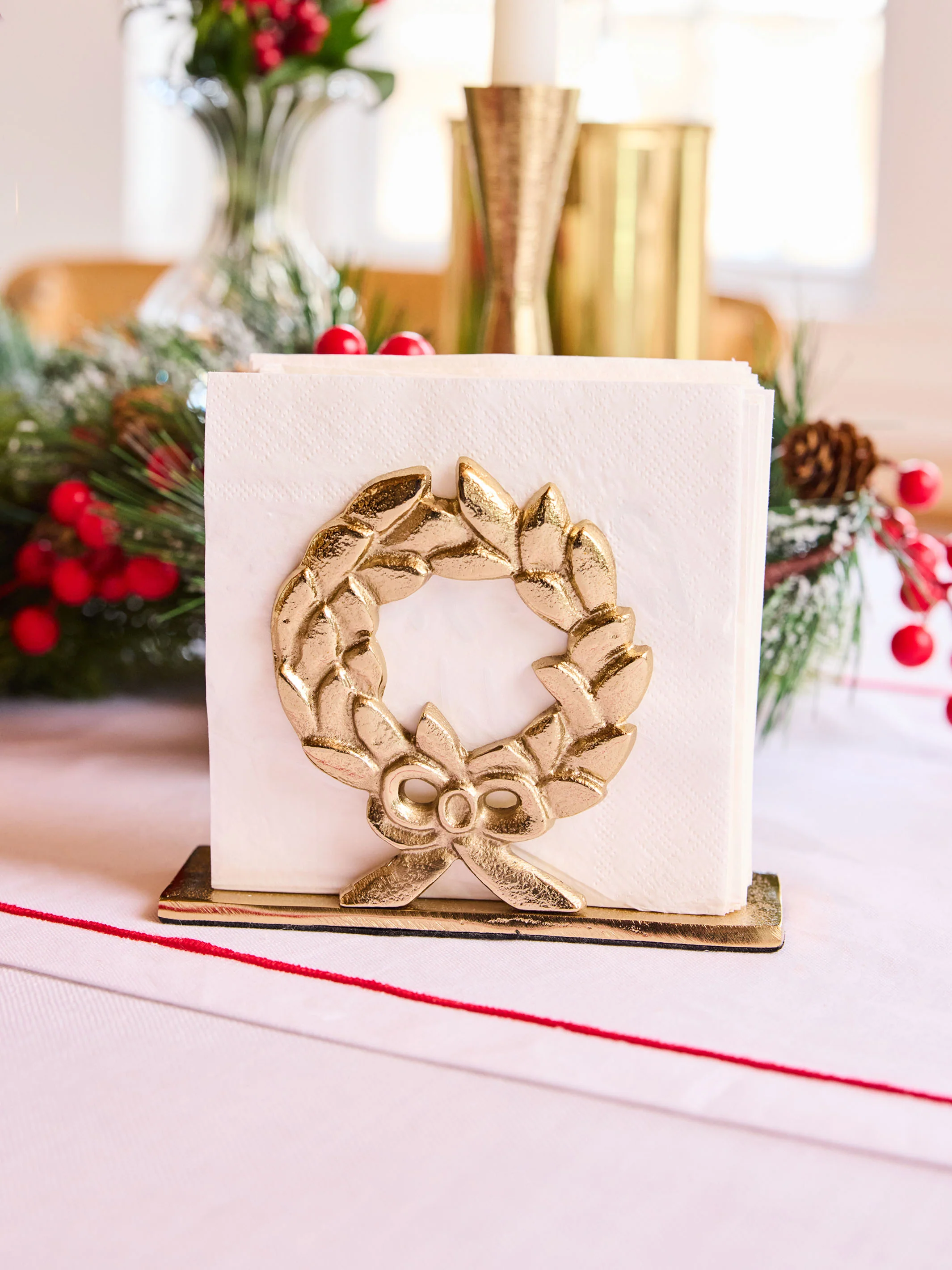 Napkin Holder