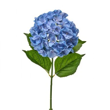 Natural Touch Jumbo Hydrangea 30”