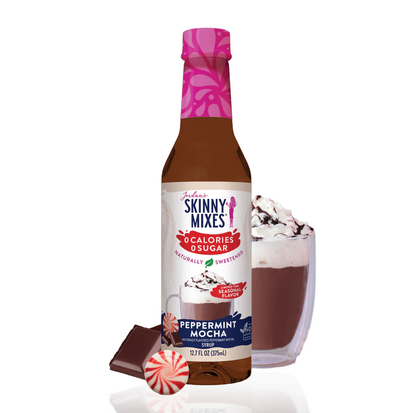 Naturally  Sweetened  Syrup - Image 4