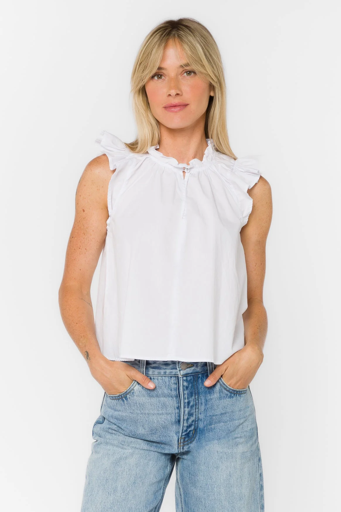 Nazira Top - Image 15