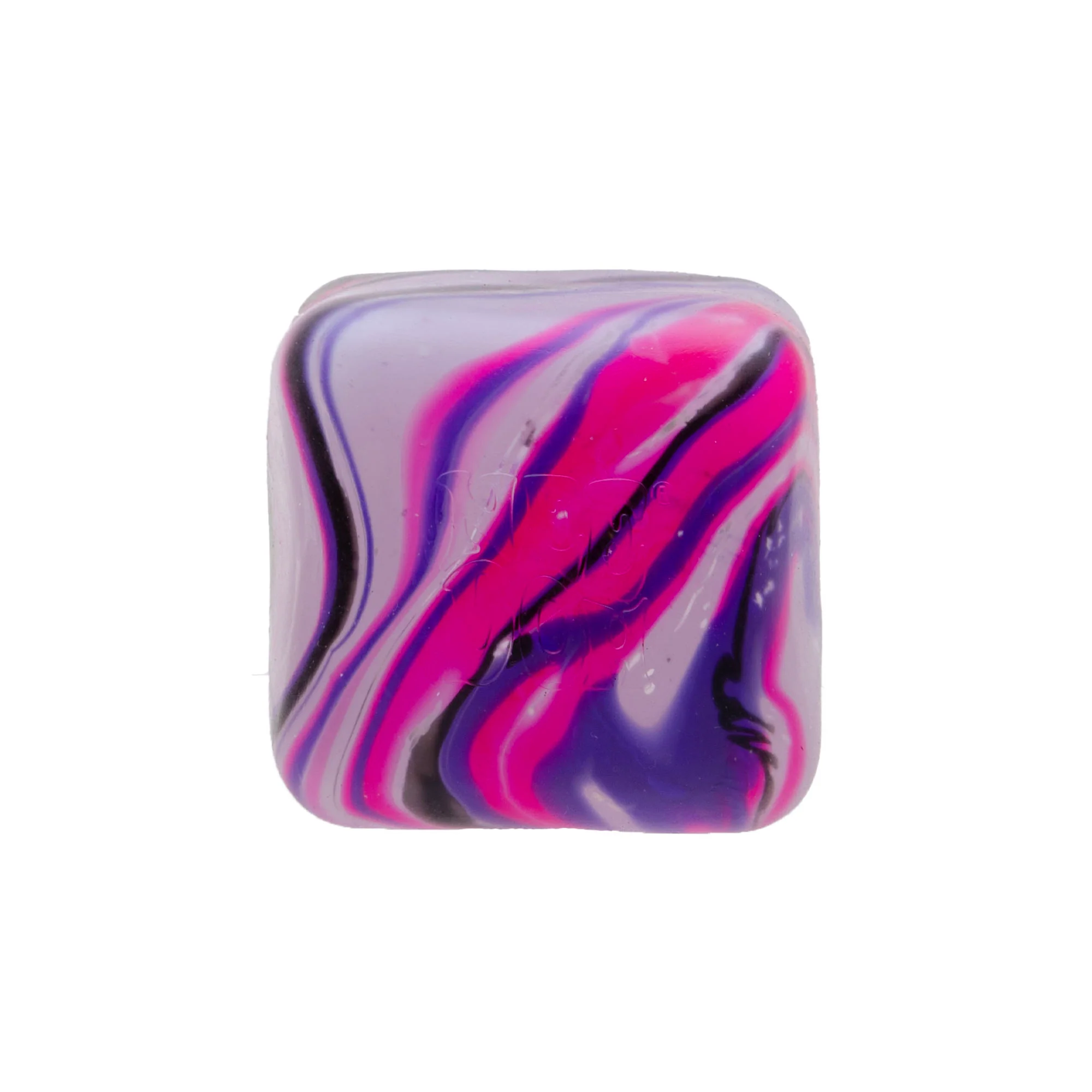 NeeDoh Nice Cube Swirl -  Sold Individually - Image 3